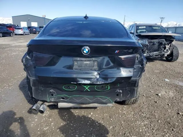 2016 BMW X4 XDRIVE28I  