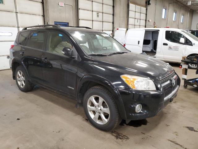 2010 TOYOTA RAV4 LIMITED