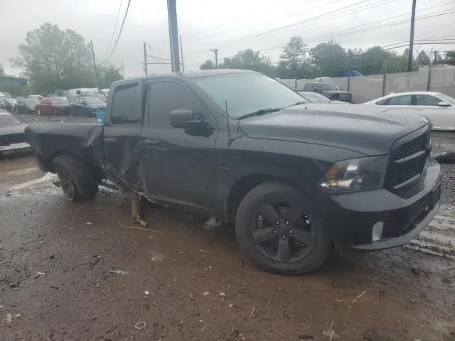 2018 RAM 1500 ST  