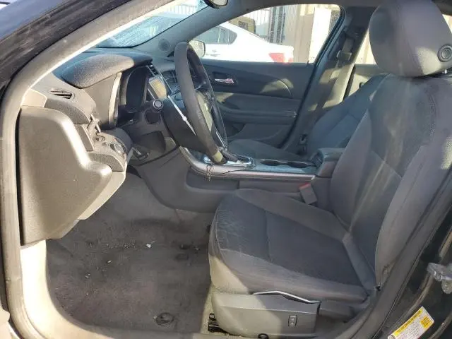 2013 CHEVROLET MALIBU LS  