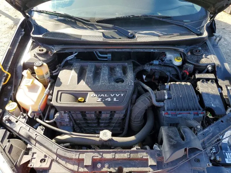 2012 CHRYSLER 200 LIMITED  