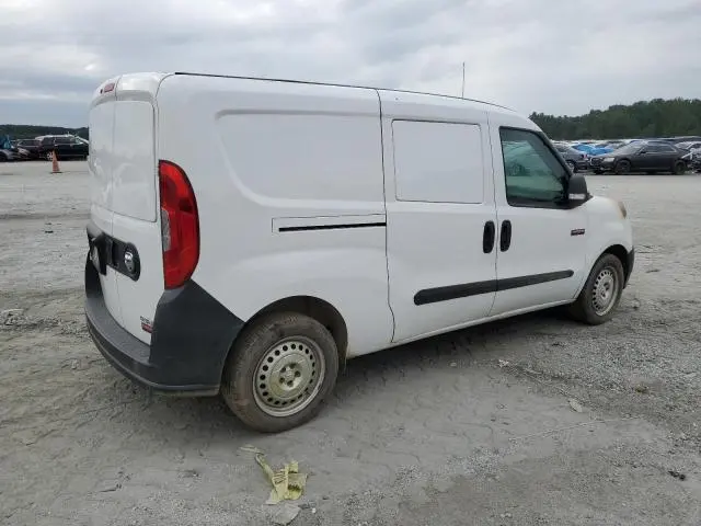 2019 RAM PROMASTER CITY   