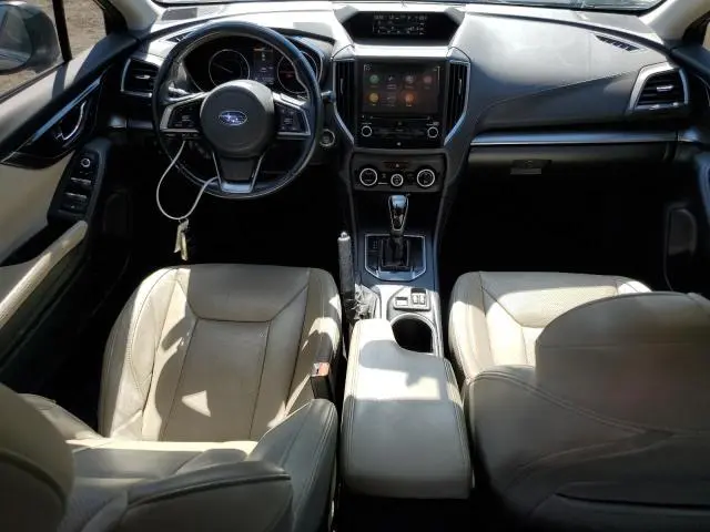 2019 SUBARU IMPREZA LIMITED  