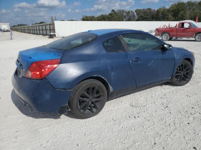 2011 NISSAN ALTIMA SR