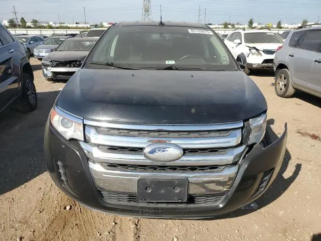 2014 FORD EDGE SE