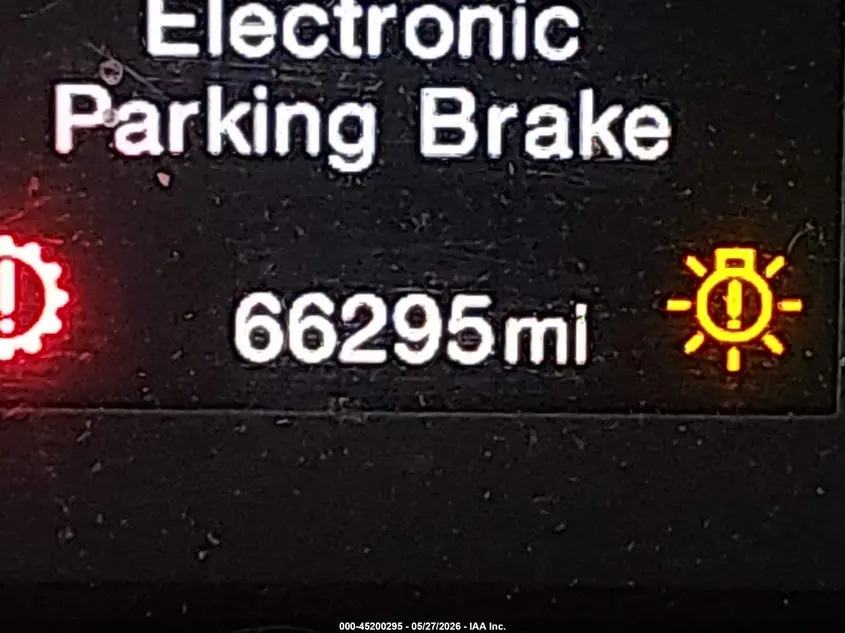 2020 JEEP RENEGADE SPORT FWD