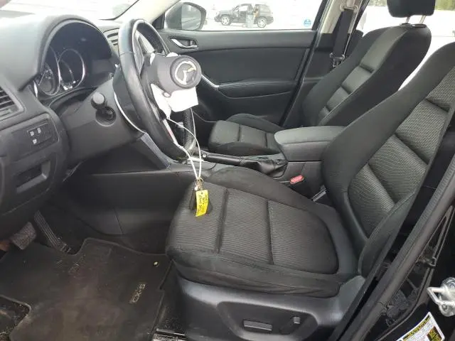 2015 MAZDA CX-5 TOURING  
