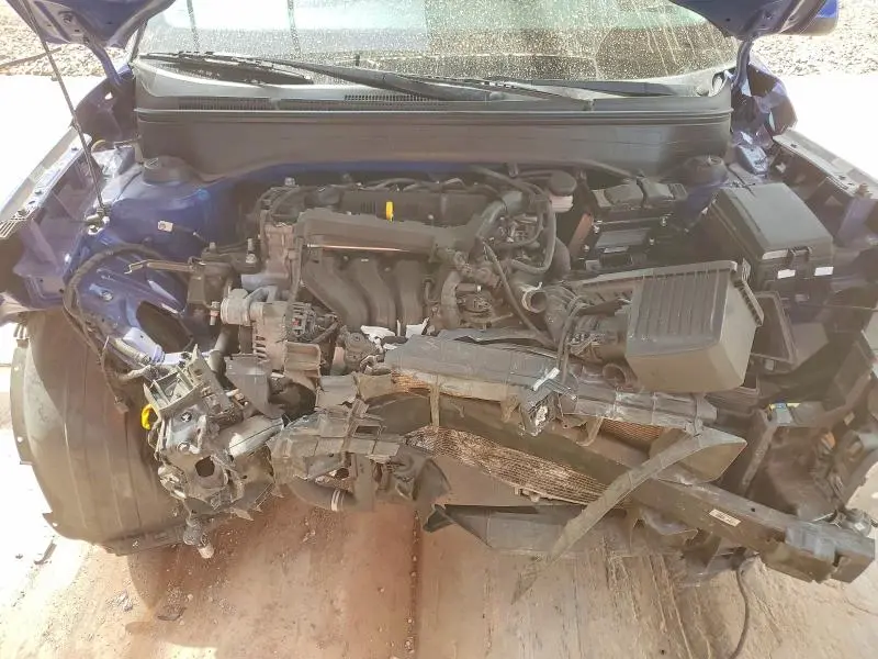 2022 HYUNDAI VENUE SE  