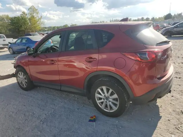 2013 MAZDA CX-5 TOURING  