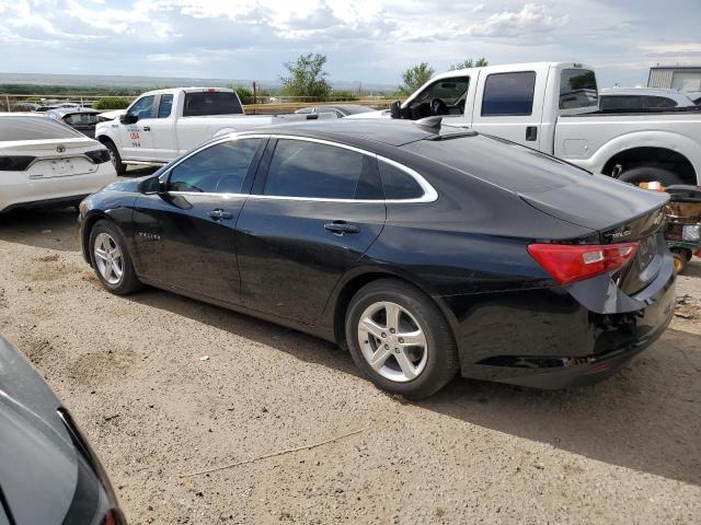 2024 CHEVROLET MALIBU LS