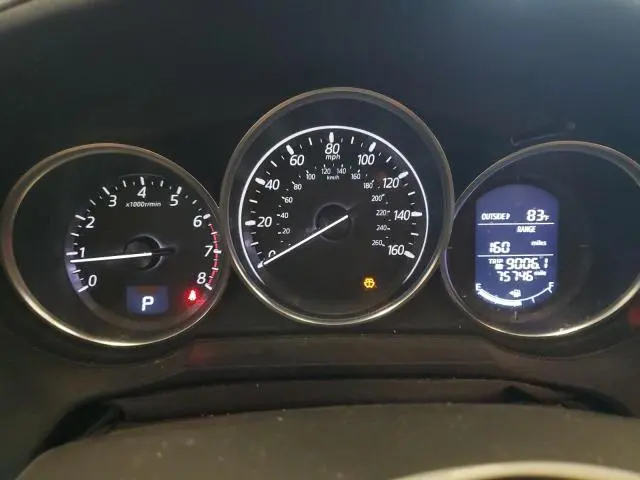 2016 MAZDA 6 SPORT  