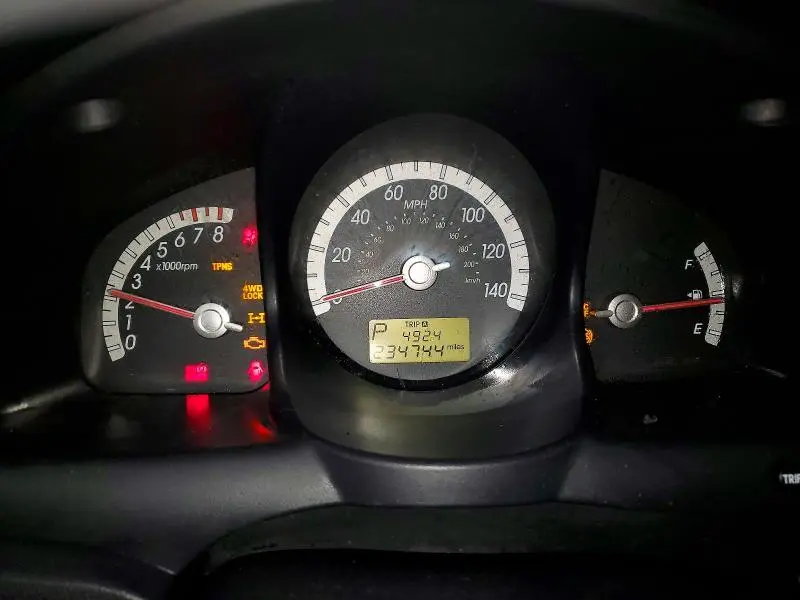 2010 KIA SPORTAGE LX  