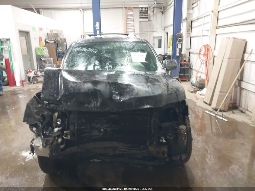 2010 FORD ESCAPE LIMITED