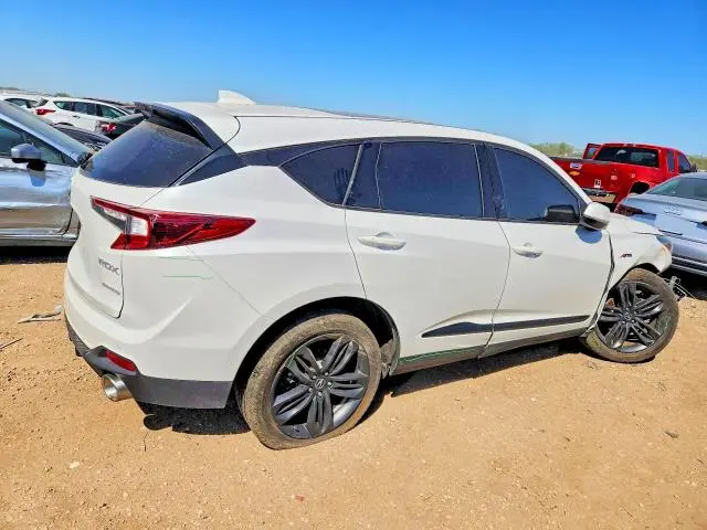 2022 ACURA RDX A-SPEC  