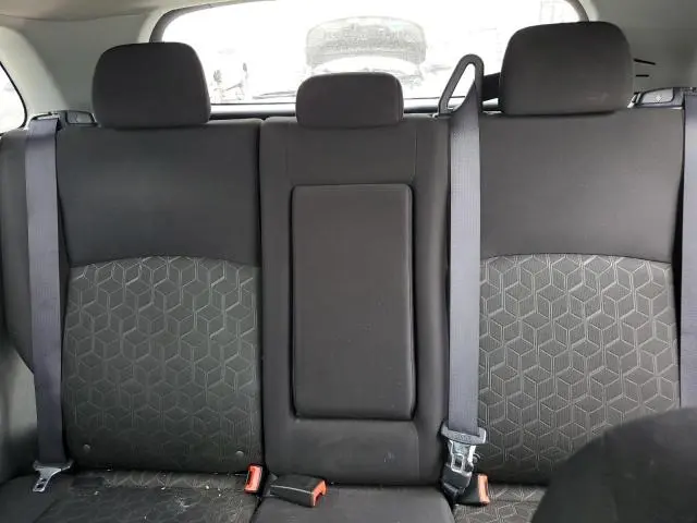 2021 MITSUBISHI OUTLANDER SPORT SE  