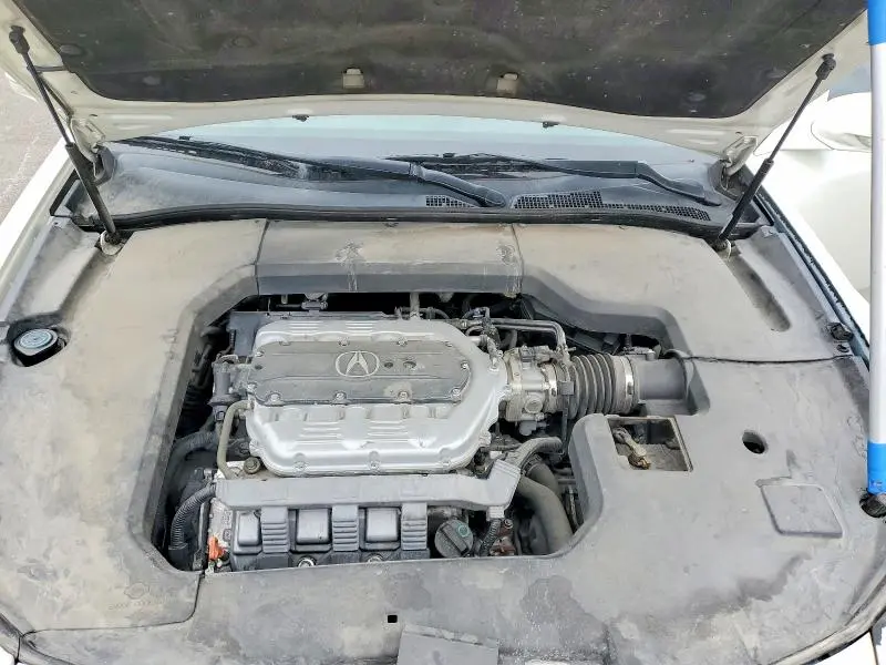 2010 ACURA TL   