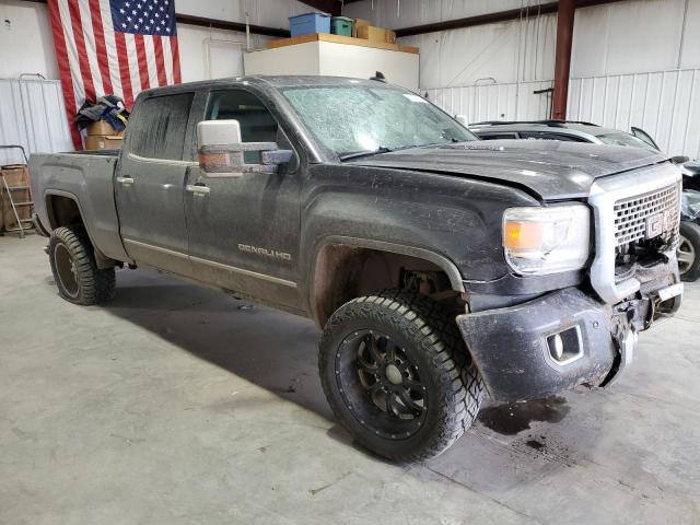 2015 GMC SIERRA K2500 DENALI