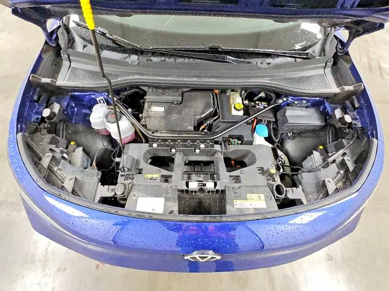 2022 VOLKSWAGEN ID.4 PRO S  