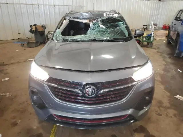 2020 BUICK ENCORE GX PREFERRED  