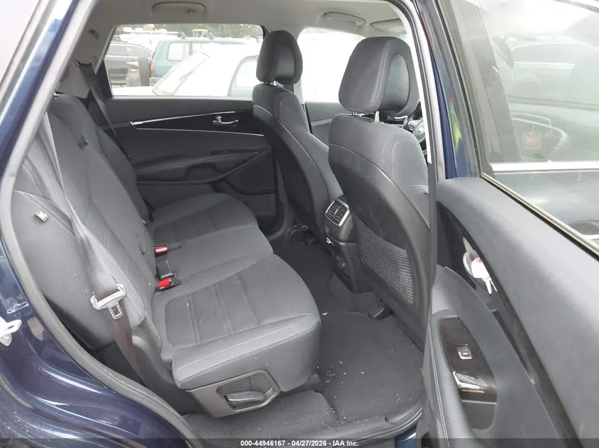 2016 KIA SORENTO 3.3L LX