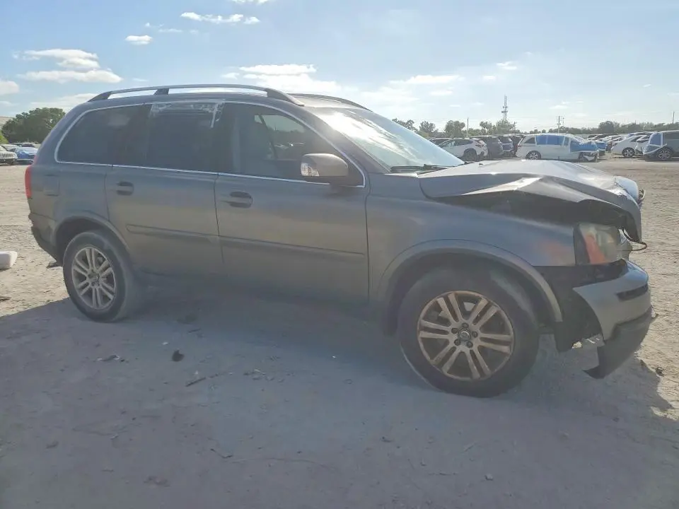 2010 VOLVO XC90 3.2  