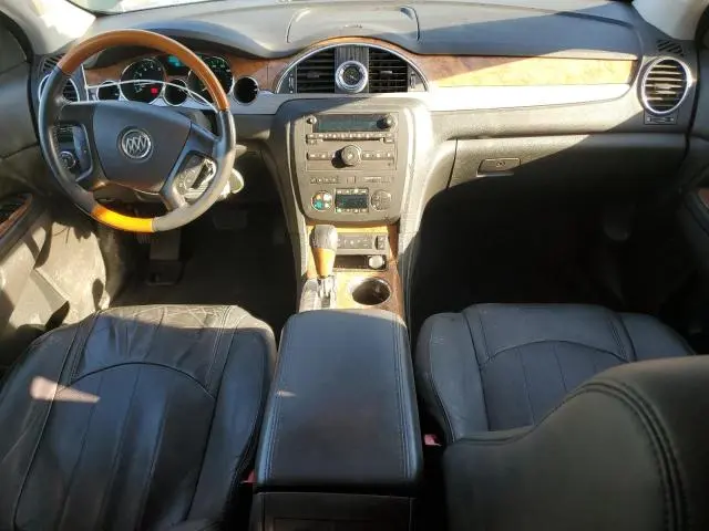 2011 BUICK ENCLAVE CXL  