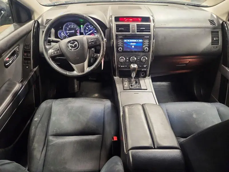 2014 MAZDA CX-9 SPORT  