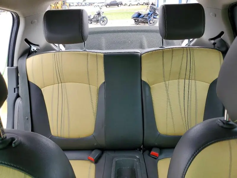 2015 CHEVROLET SPARK LS  