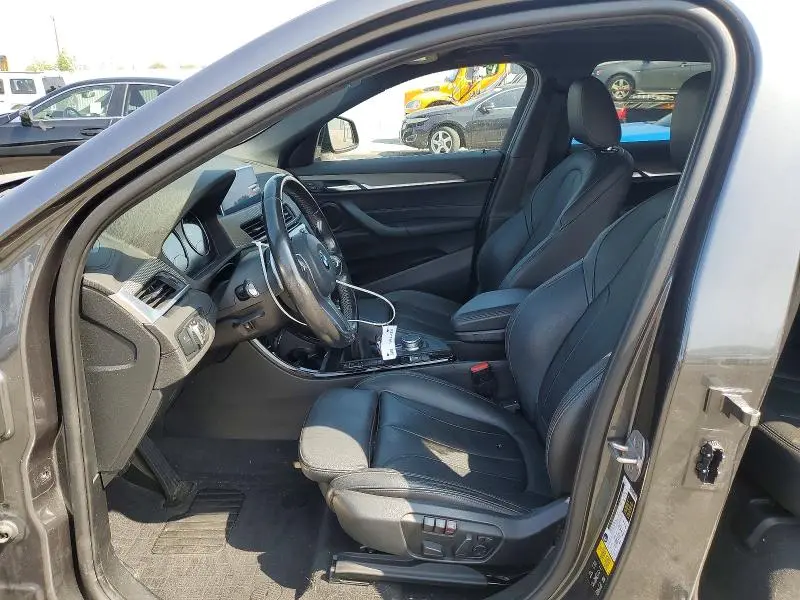 2018 BMW X2 XDRIVE28I  