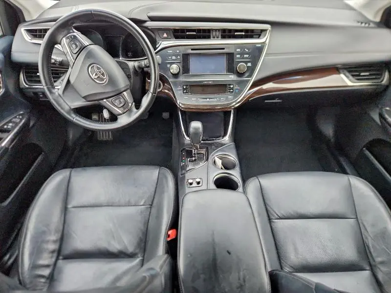 2014 TOYOTA AVALON BASE  
