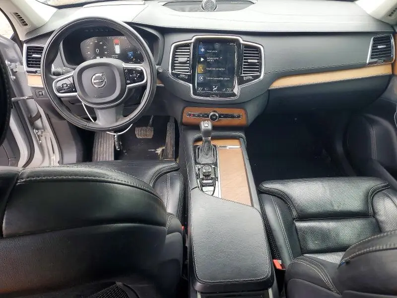 2019 VOLVO XC90 T6 INSCRIPTION  