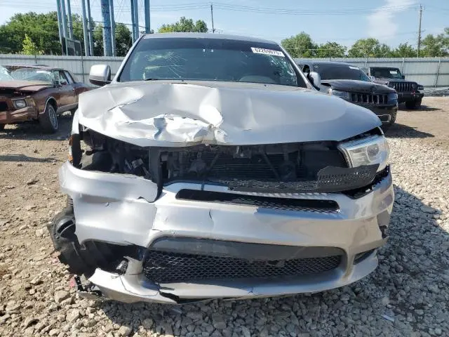 2019 DODGE DURANGO SSV  