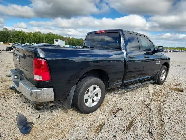 2013 RAM 1500 ST  