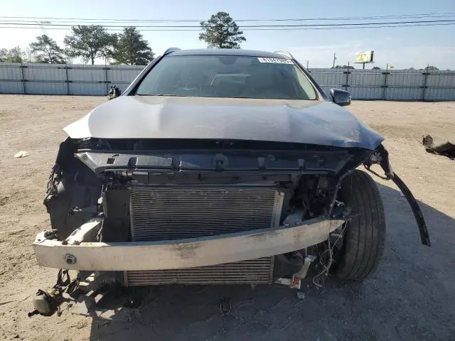 2015 MERCEDES-BENZ GLA 250