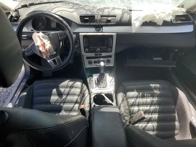 2014 VOLKSWAGEN CC SPORT  
