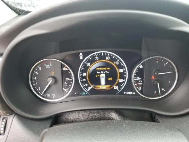 2019 BUICK ENVISION PREMIUM  