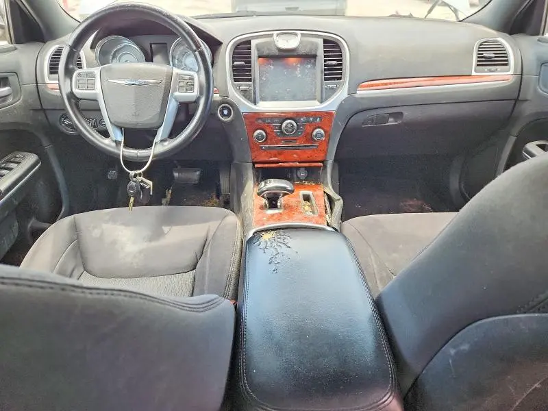 2014 CHRYSLER 300   