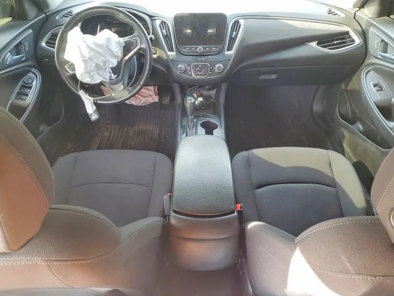 2020 CHEVROLET MALIBU RS  