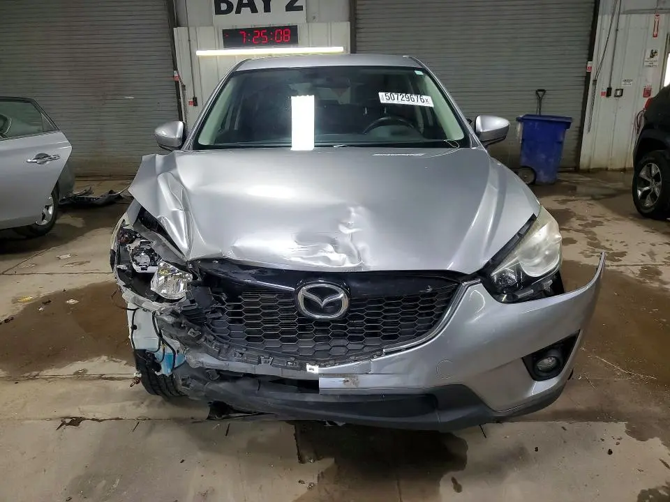 2015 MAZDA CX-5 TOURING  