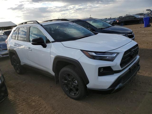 2024 TOYOTA RAV4 TRD OFF ROAD