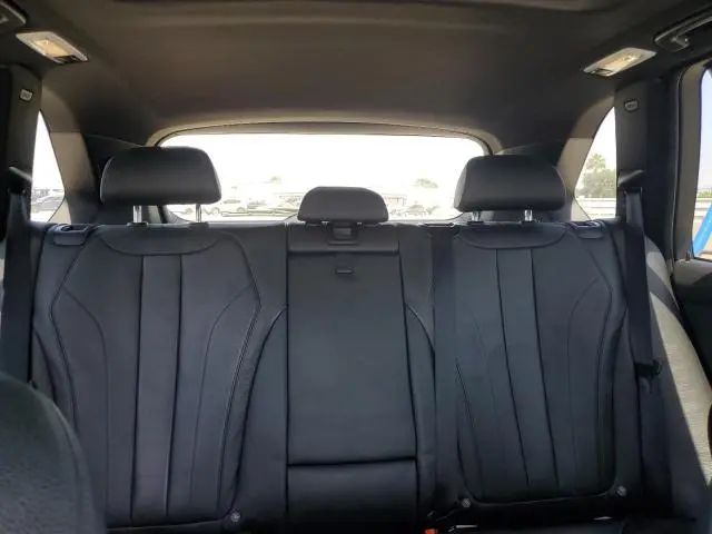 2015 BMW X5 XDRIVE35D