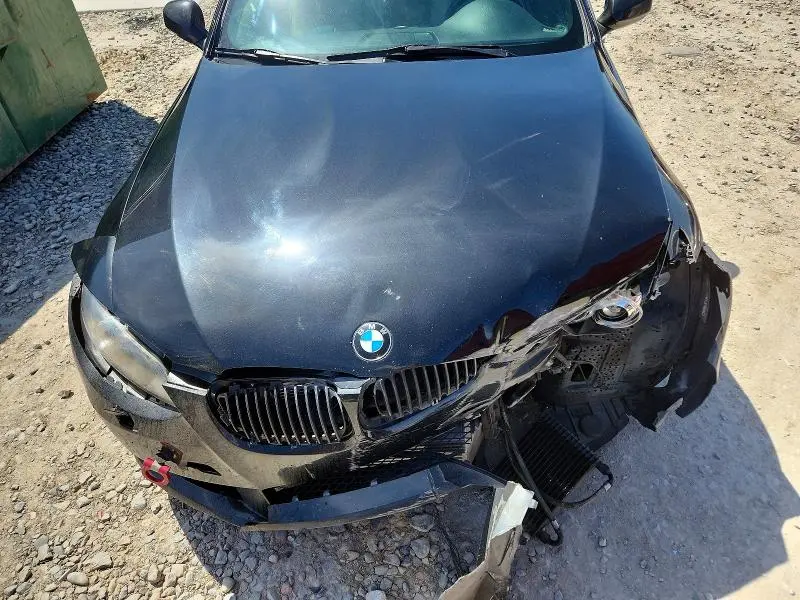 2010 BMW 335 I  