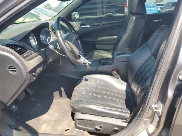 2014 CHRYSLER 300 S  