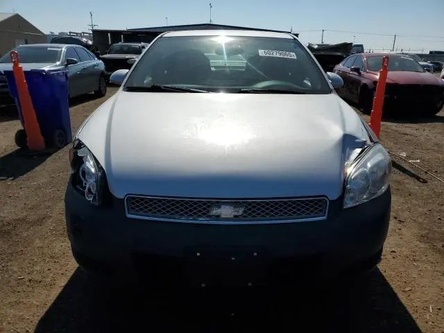 2012 CHEVROLET IMPALA LT  