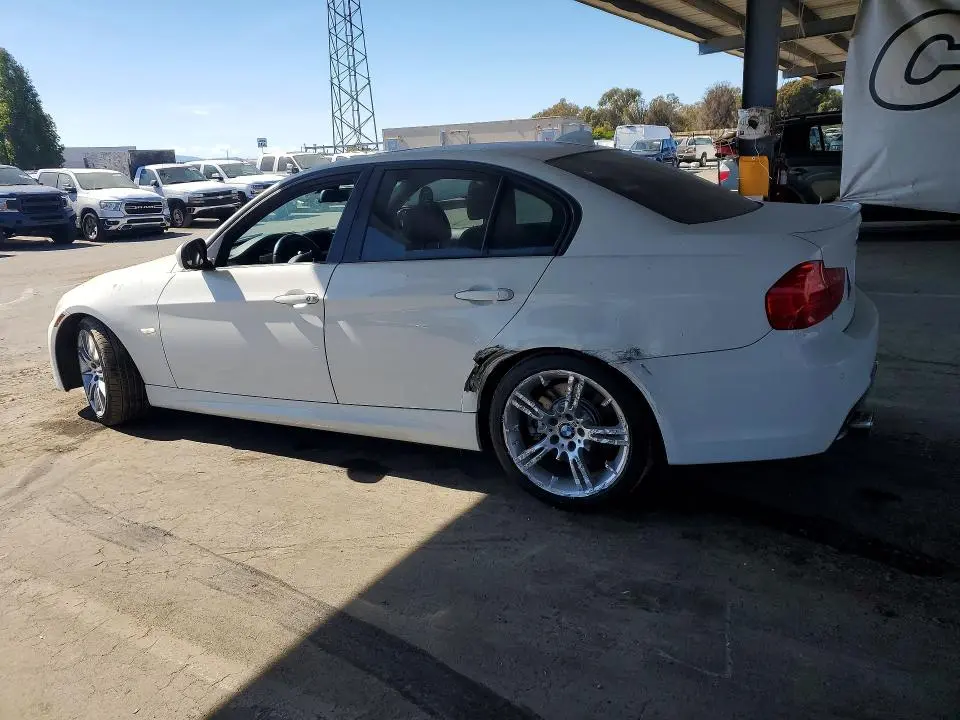 2011 BMW 335 I  