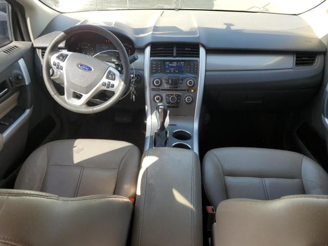 2012 FORD EDGE SEL