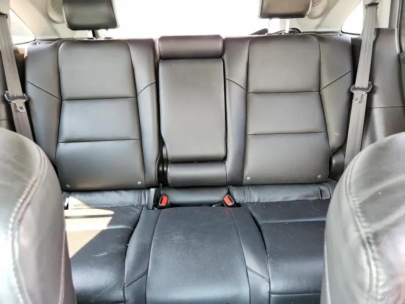 2016 ACURA RDX ADVANCE  