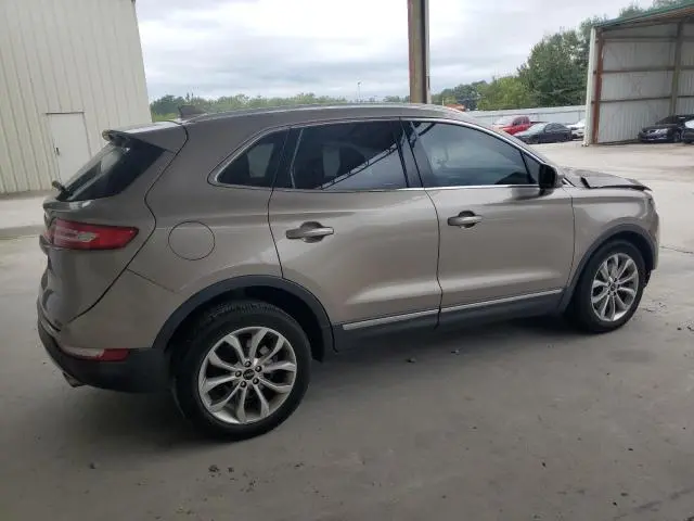 2019 LINCOLN MKC SELECT