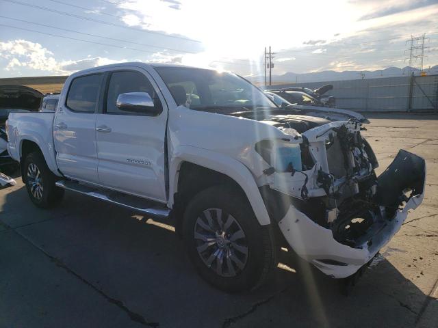 2023 TOYOTA TACOMA DOUBLE CAB