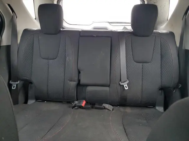 2012 CHEVROLET EQUINOX LS  